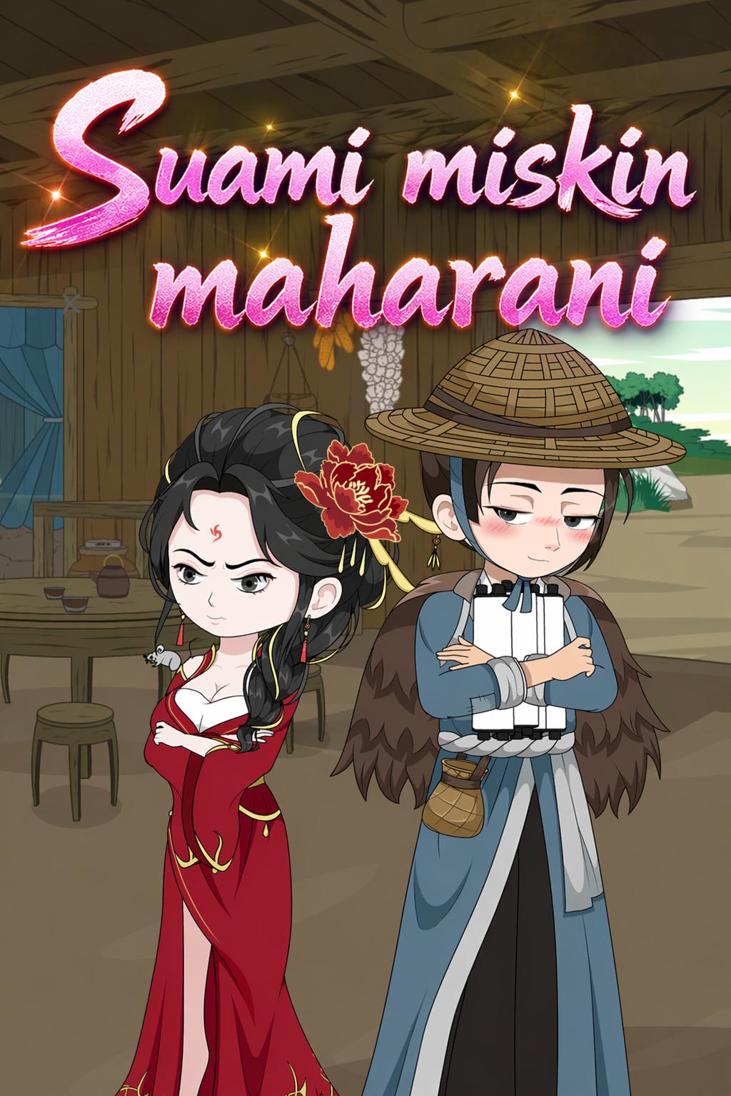 Suami miskin maharani