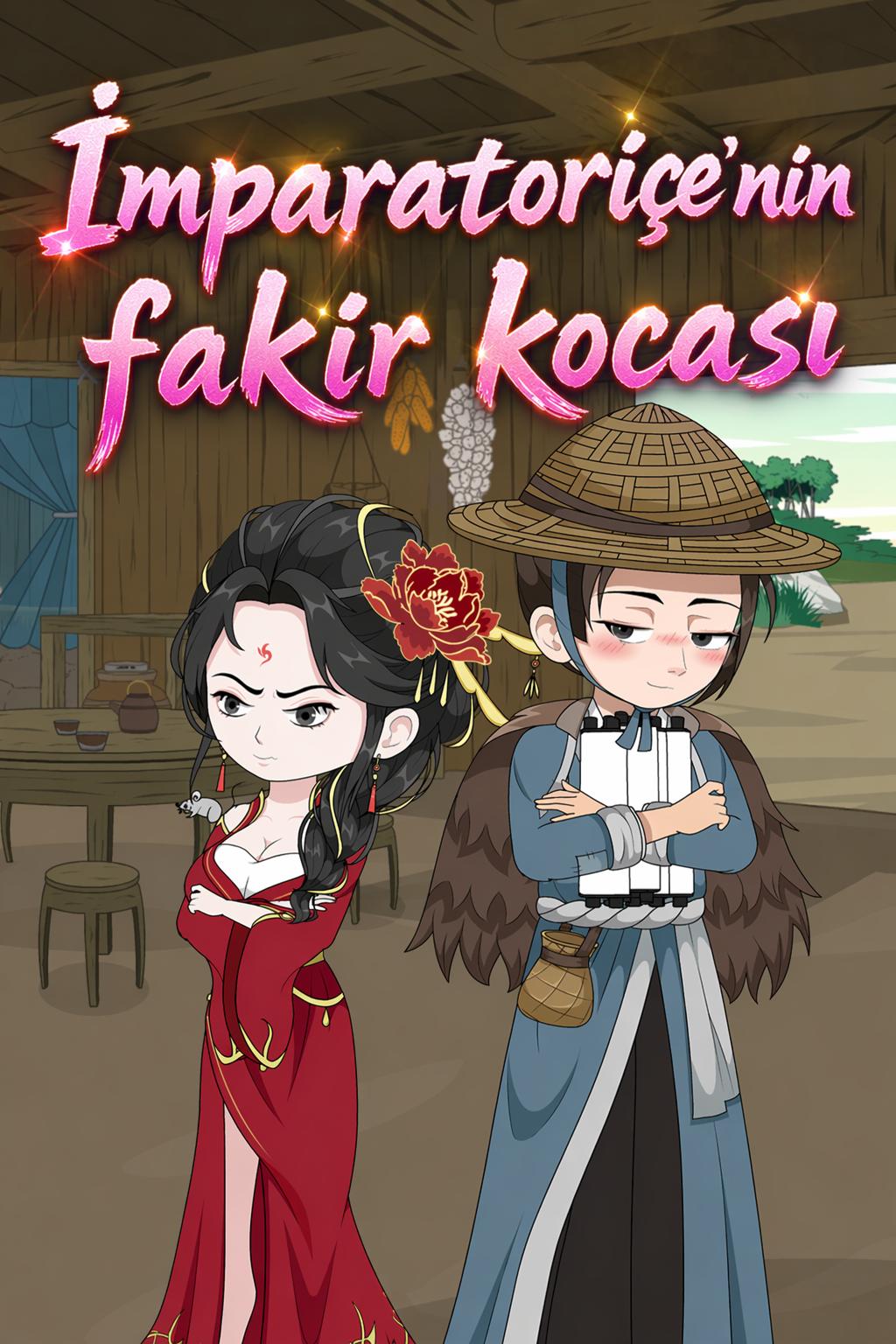 Fakir koca imparatordur