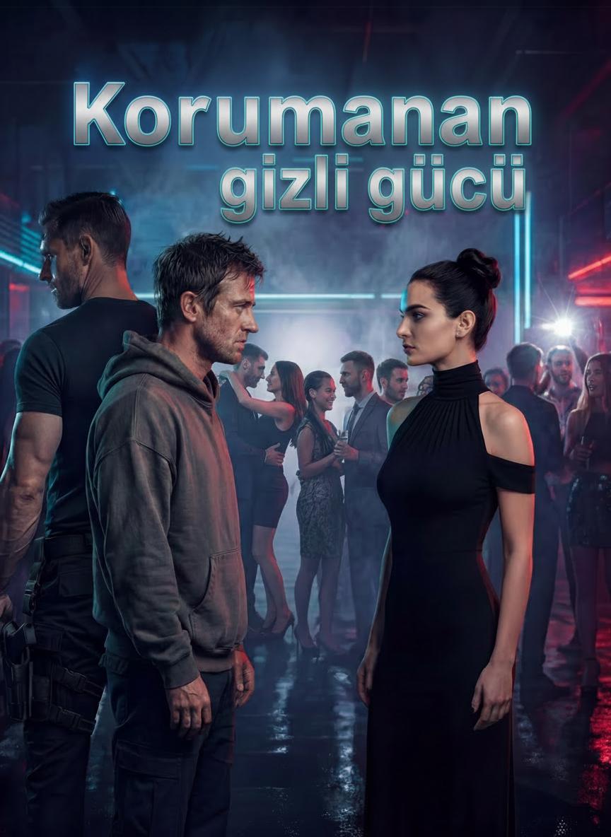 Korumanın Sırrı