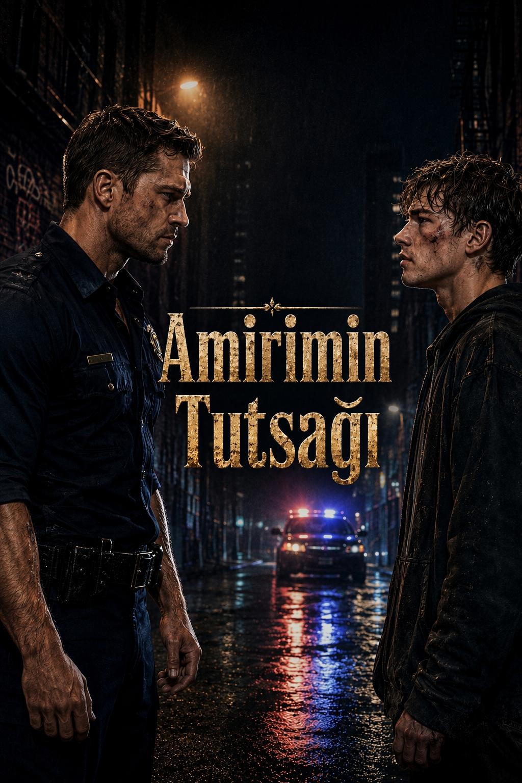 Amirimin Tutsağı