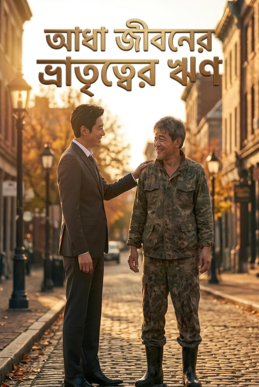 টাইকুনের ভাই
