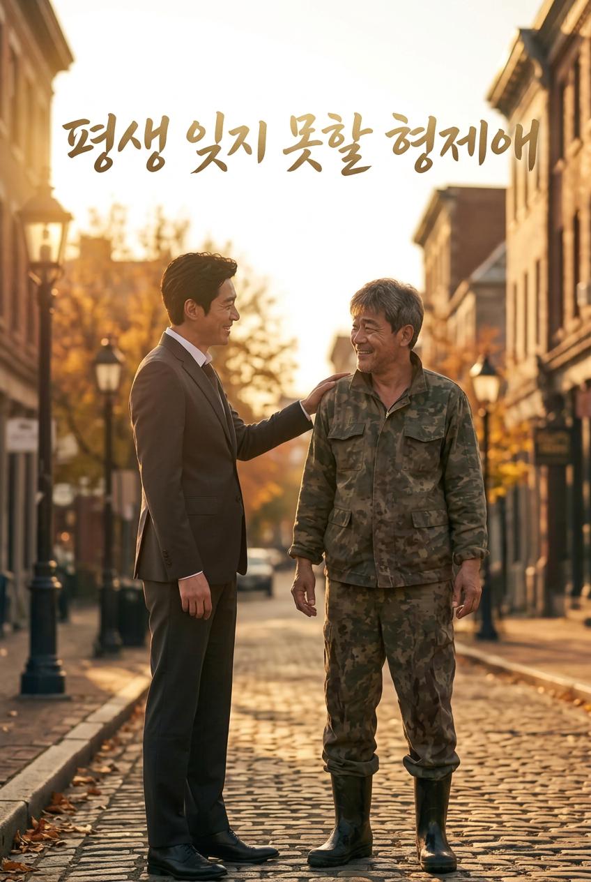 재벌의 형제