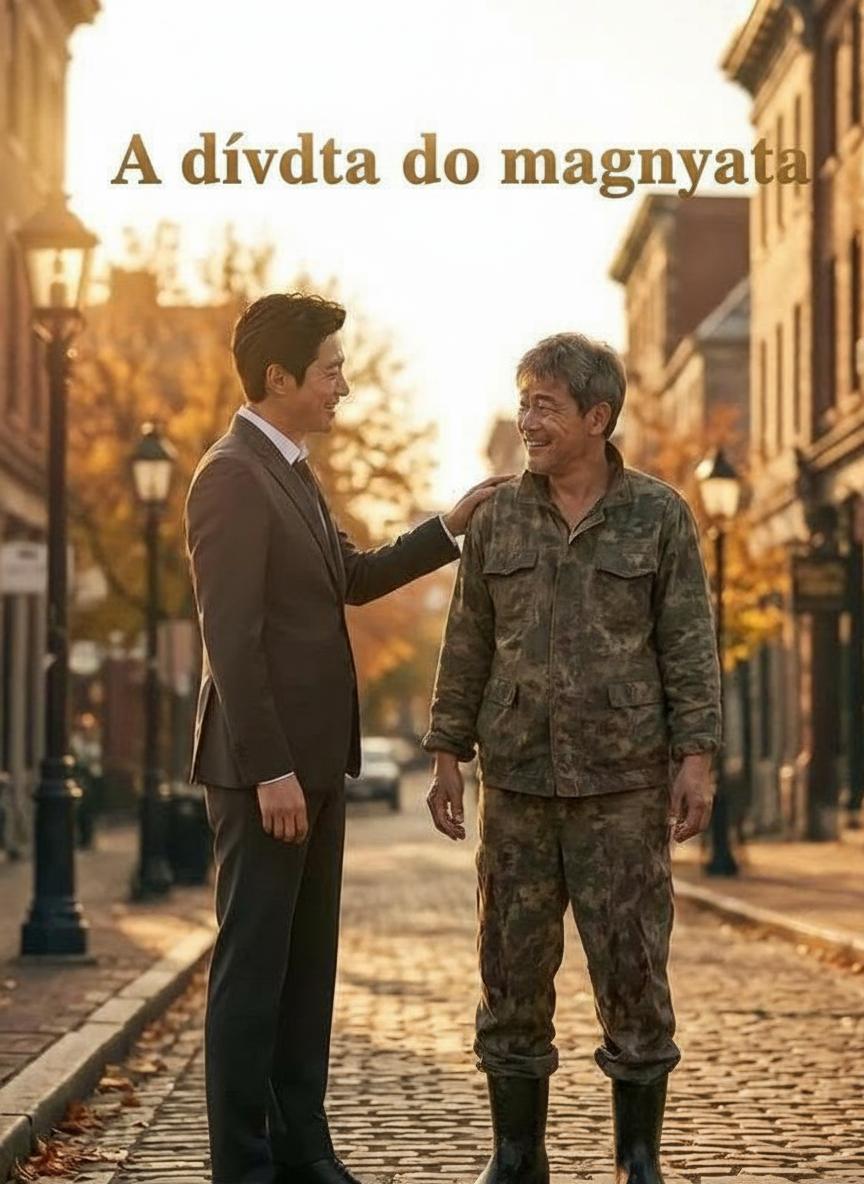 A dívida do magnata