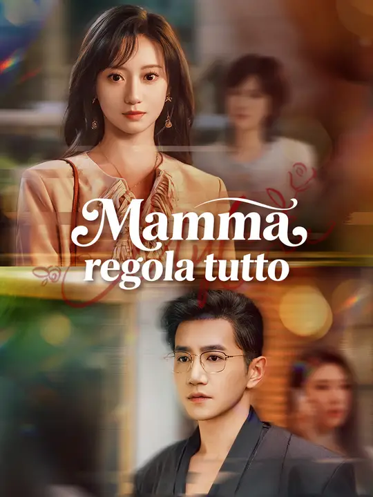 Mamma regola tutto