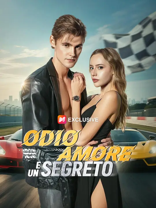 Odio, Amore e Un Segreto
