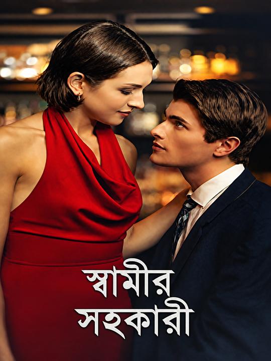স্বামীর সহকারী