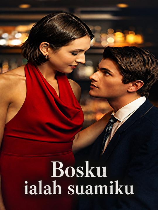 Bosku ialah suamiku
