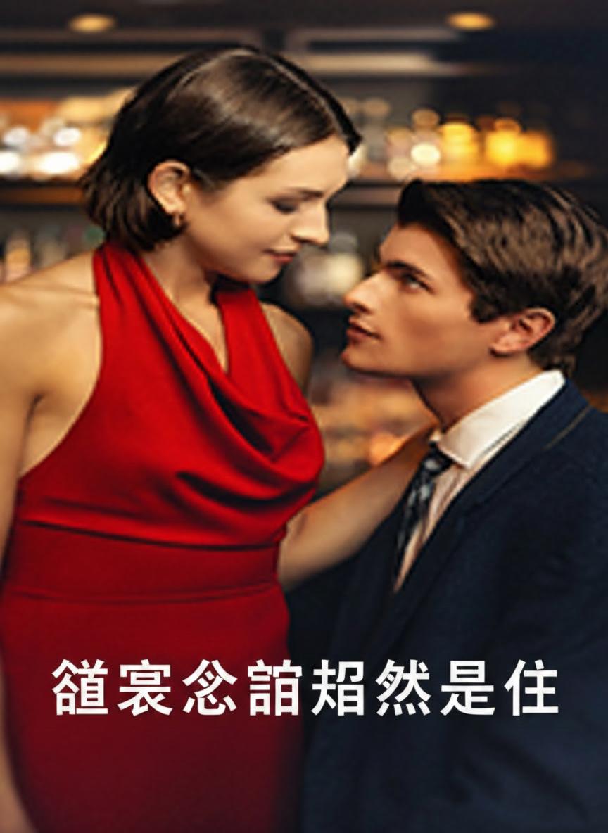 總裁老公竟然是他
