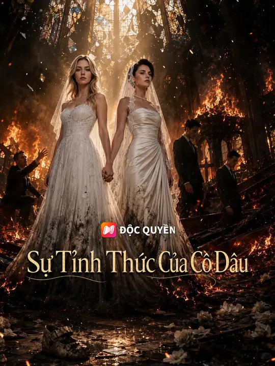 Sự Tỉnh Thức Của Cô Dâu