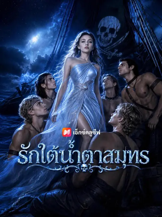 รักใต้น้ำตาสมุทร