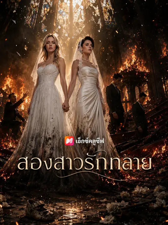 สองสาวรักทลาย