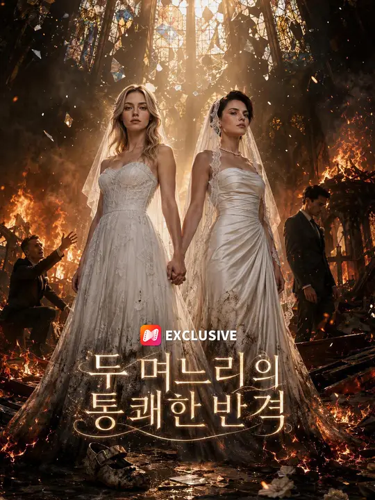 두 며느리의 통쾌한 반격