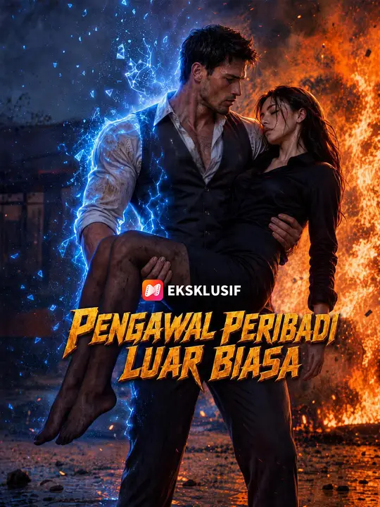 Pengawal Peribadi Luar Biasa