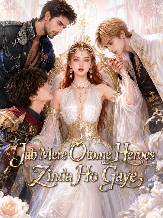Jab Mere Otome Heroes Zinda Ho Gaye