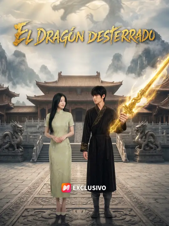 El dragón desterrado