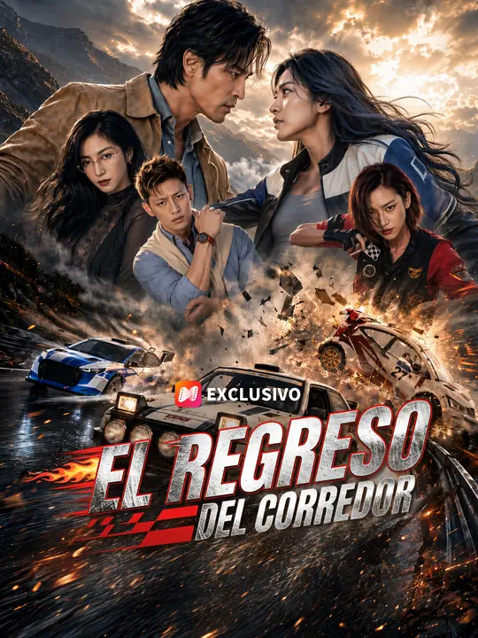El regreso del corredor