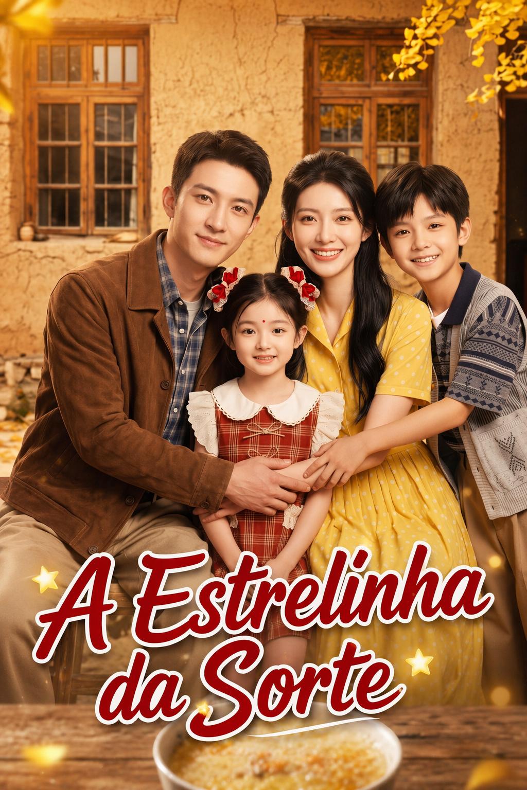 A Estrelinha da Sorte