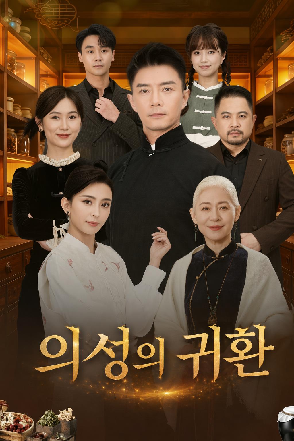 의성의 귀환
