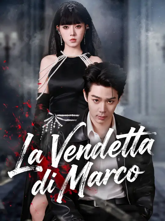 La Vendetta di Marco
