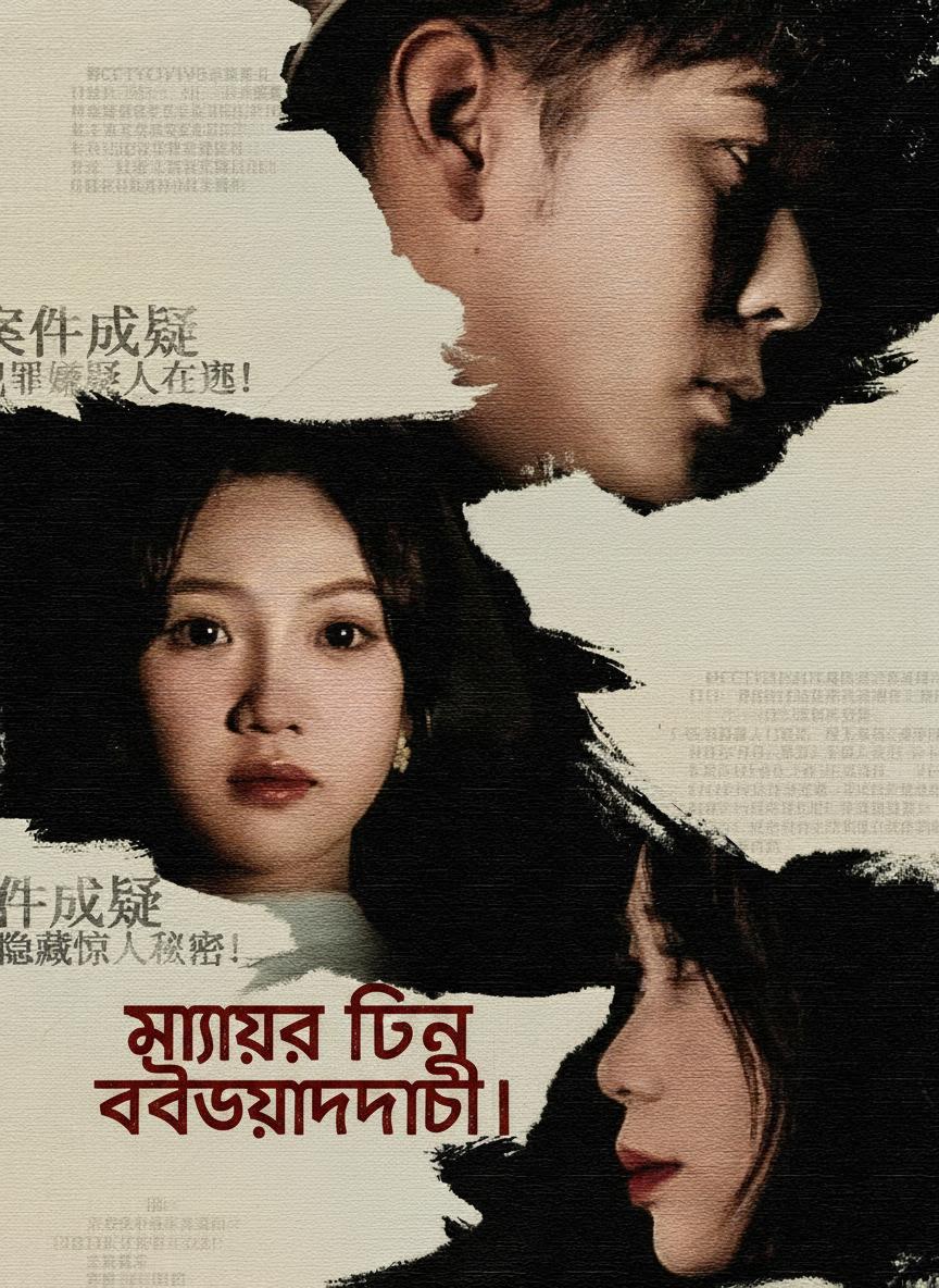 মায়ের তিন ভবিষ্যদ্বাণী