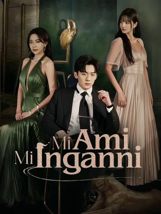 Mi Inganni, Mi Ami