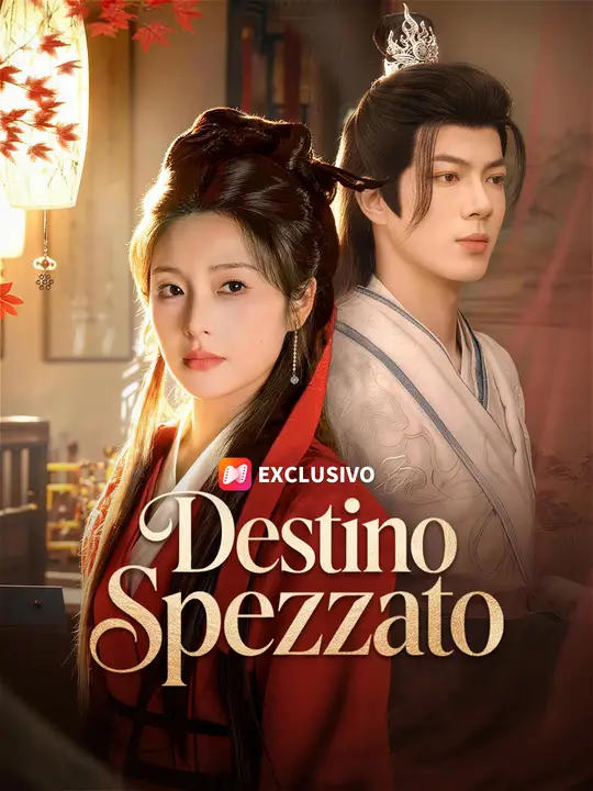 Destino Spezzato