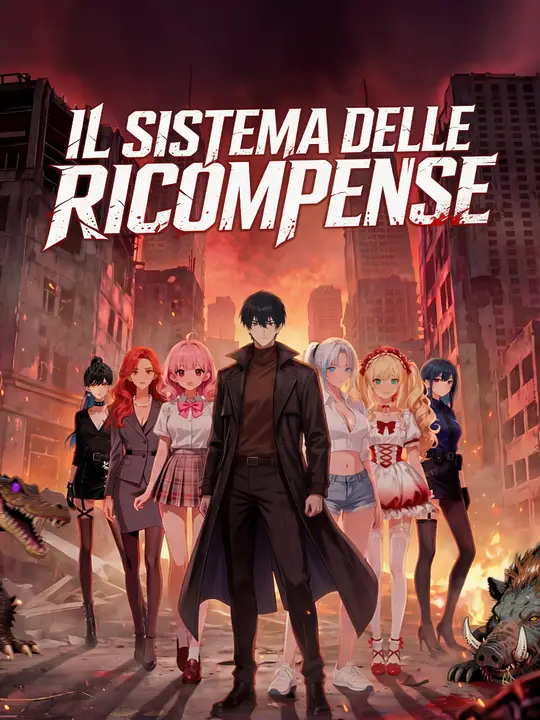 Il Sistema delle Ricompense