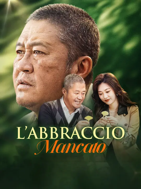 L'abbraccio mancato