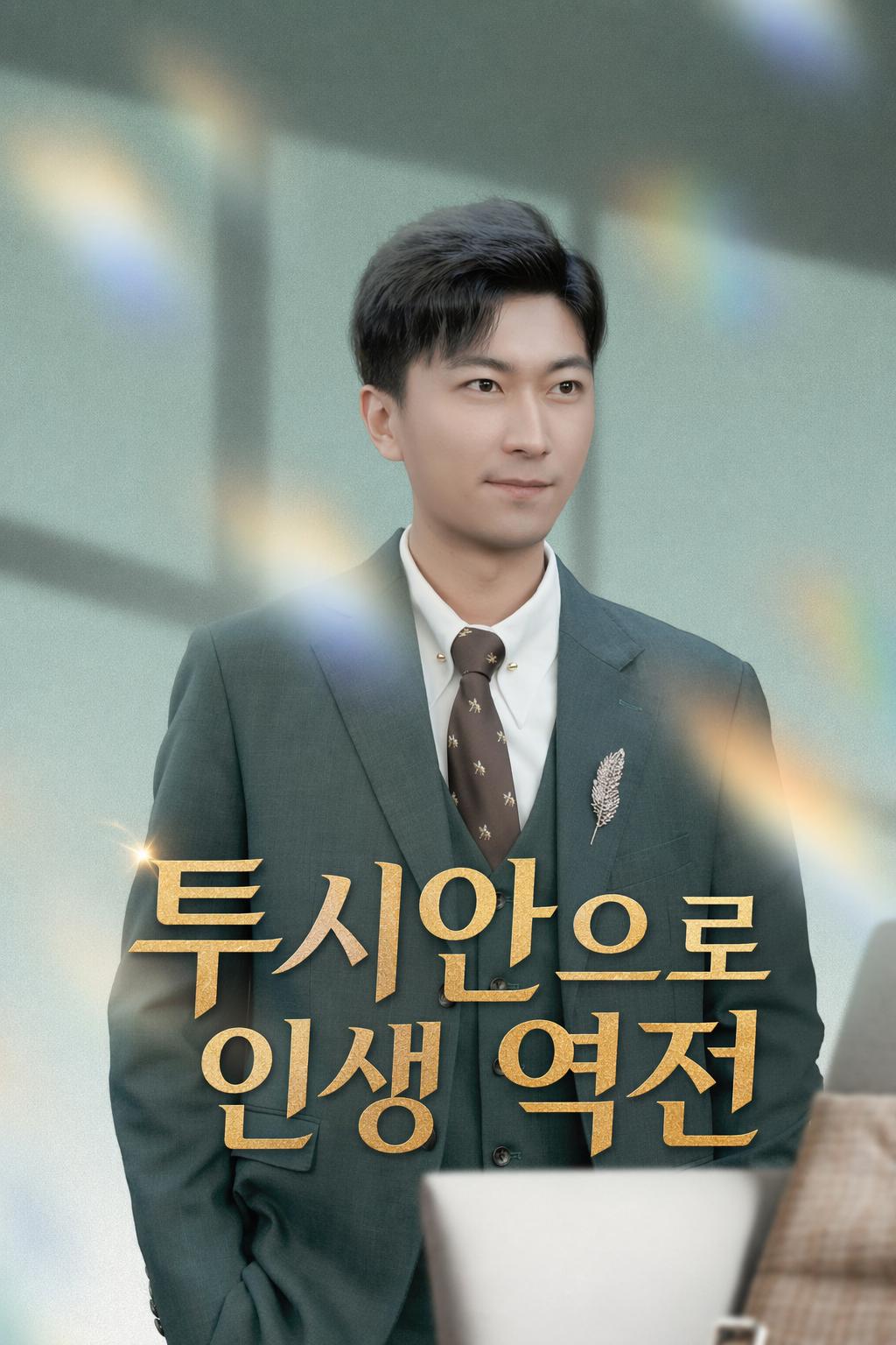 투시안으로 인생 역전