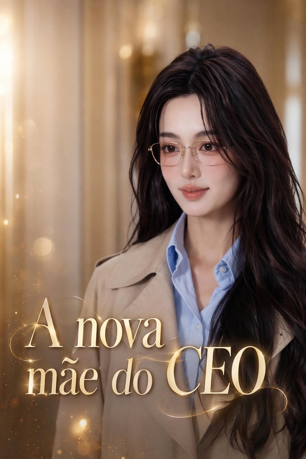 A madrasta do CEO