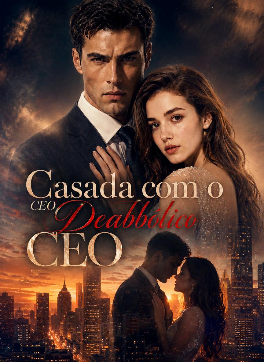Casada com o CEO diabólico