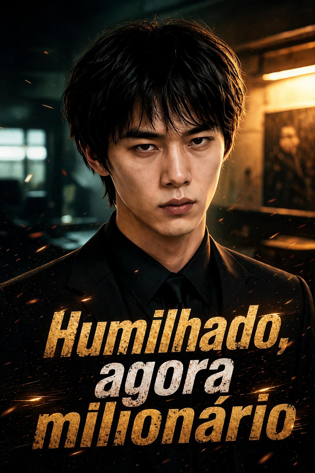 De humilhado a bilionário