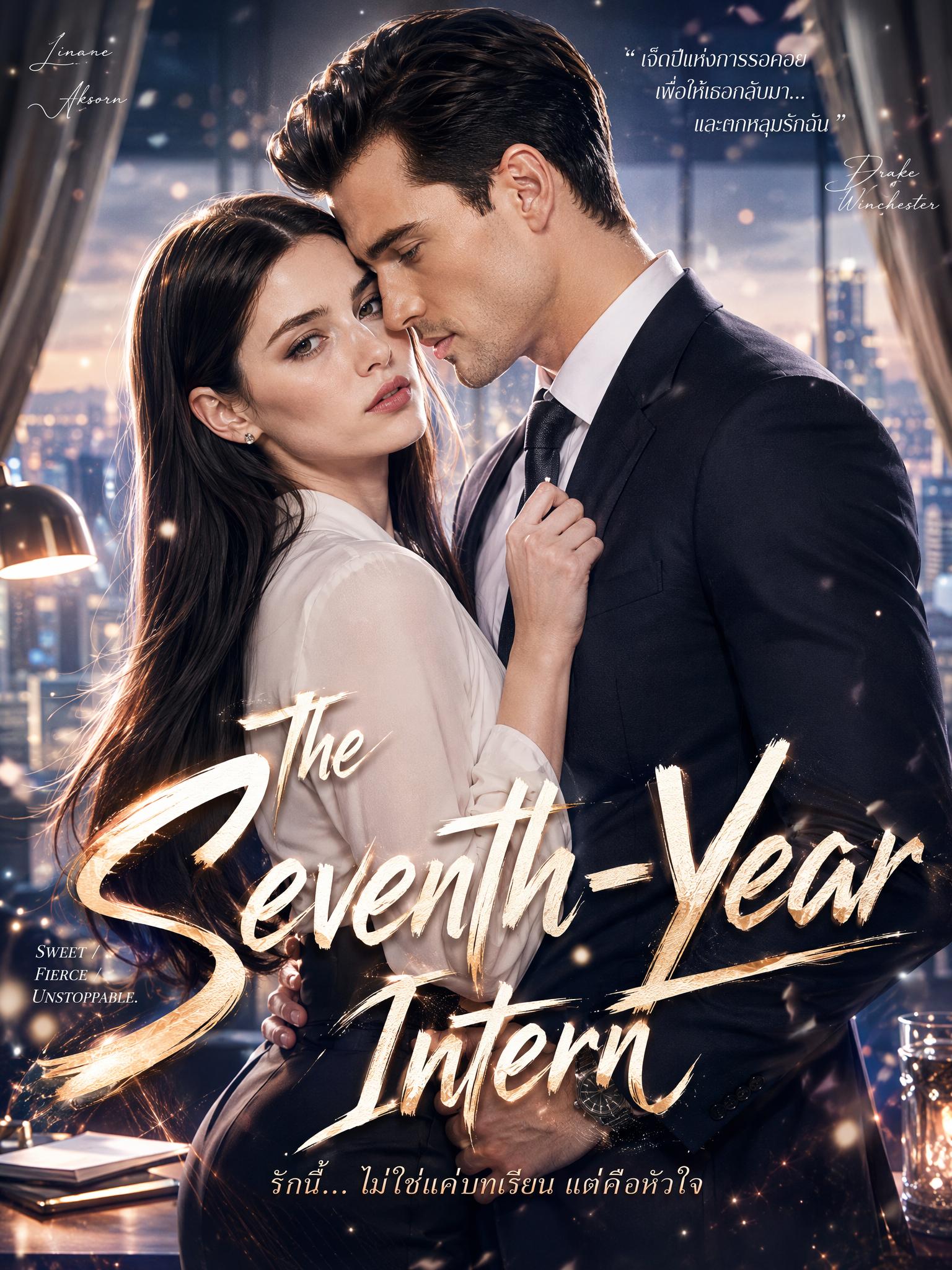 The Seventh-Year Intern