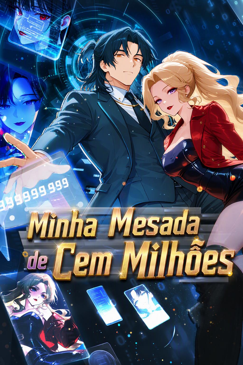 Meus 100 Milhões Diários