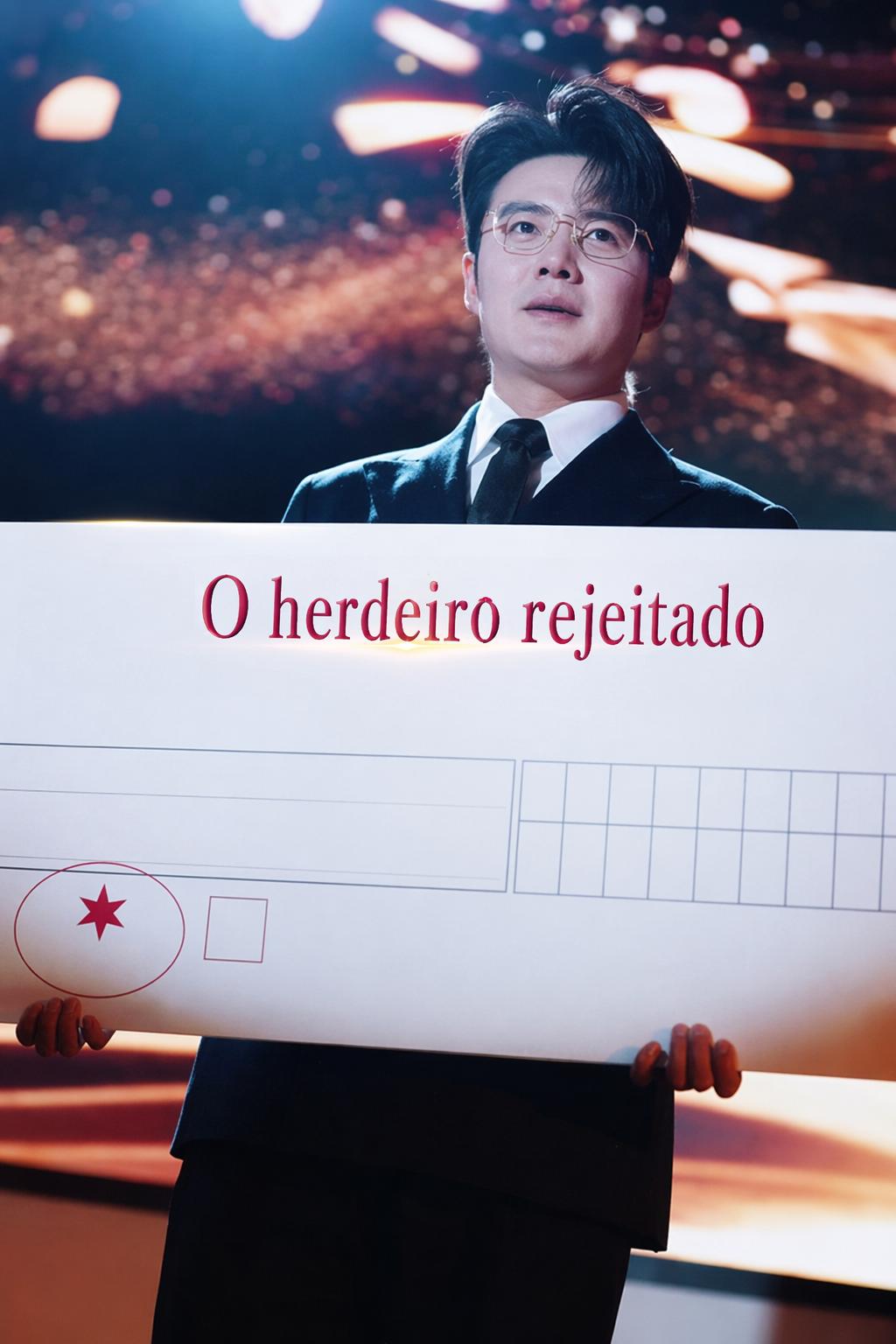 O herdeiro rejeitado