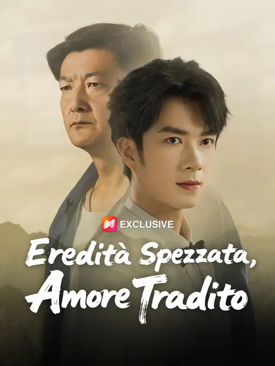Eredità spezzata, amore tradito