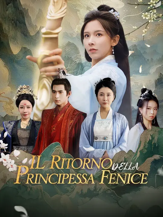 Il Ritorno della Fenice