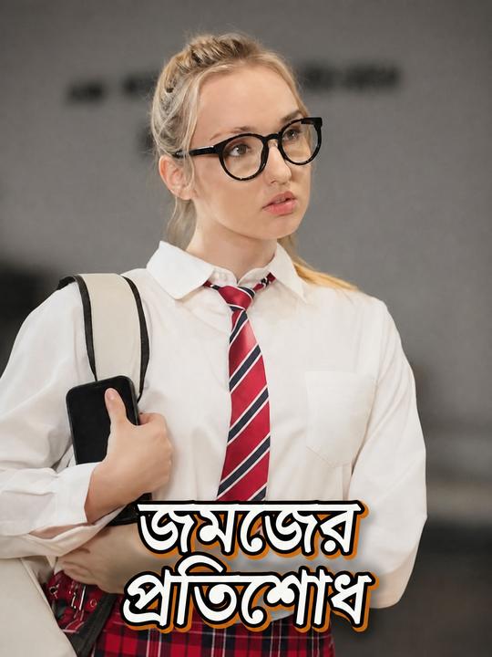 জমজের প্রতিশোধ
