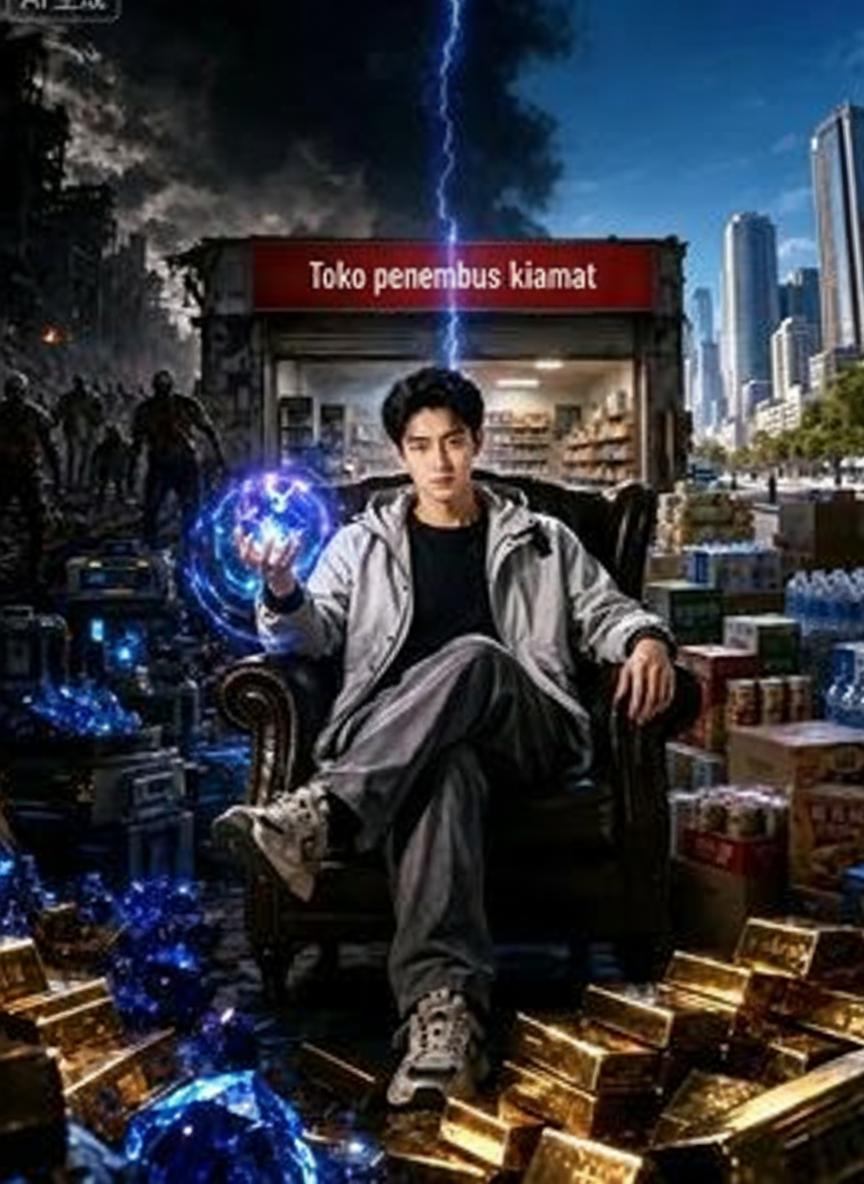 ဆိုင်ထောင့်မှာ God Mode