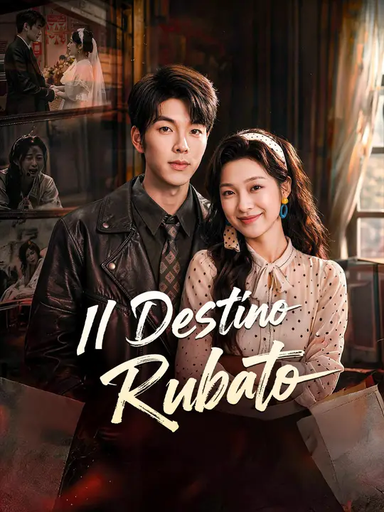 Il Destino Rubato