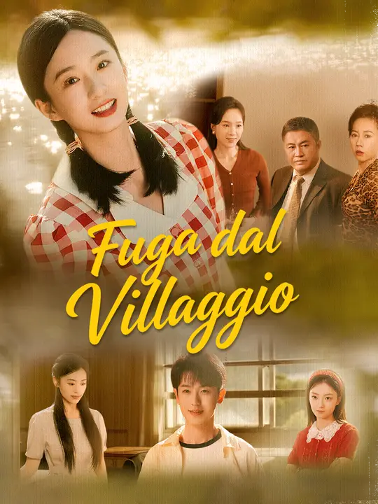 Fuga dal Villaggio