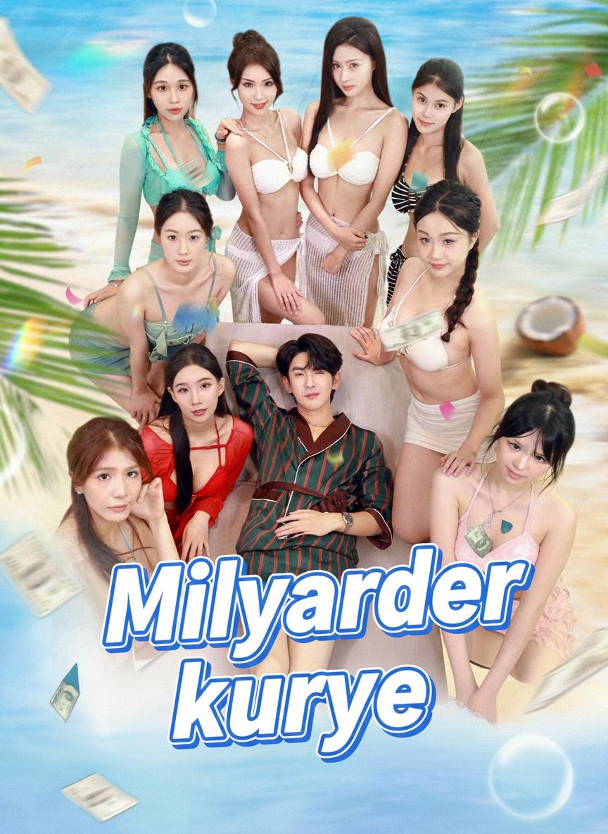 Milyarder kurye