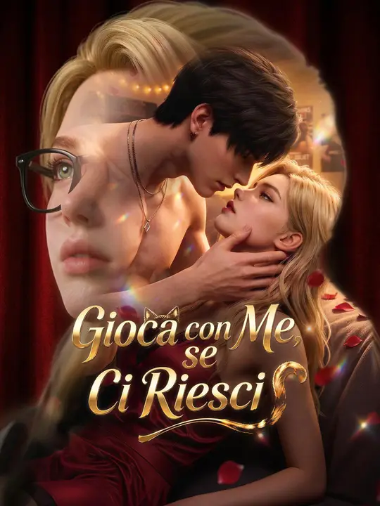 Gioca con me, se ci riesci