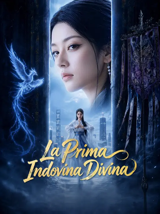 La Prima Indovina Divina