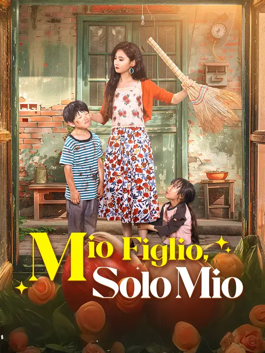 Mio Figlio, Solo Mio