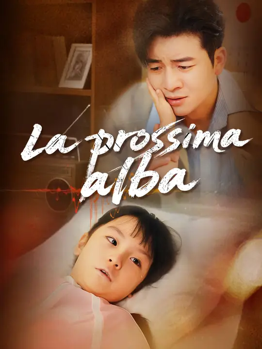 La prossima alba