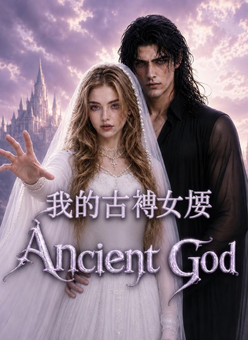 我的古神丈夫