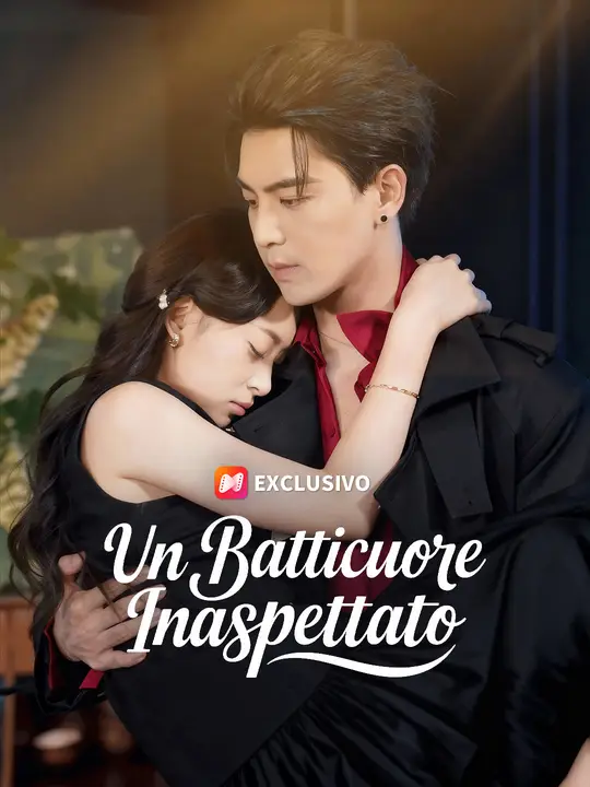 Un Batticuore Inaspettato