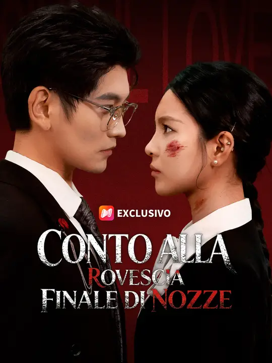 Conto alla rovescia finale di nozze