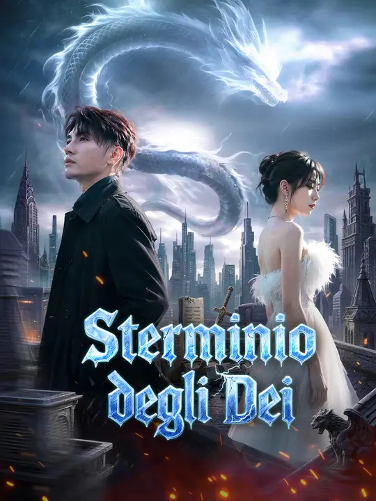 Sterminio degli Dei